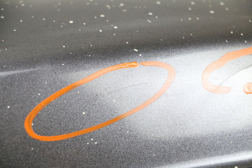 photo de VERKLEIDUNG HINTEN LINKS YAMAHA NEO'S NEOS 2T 50 (1998 - 2007) - Gesamtansicht des Produkts