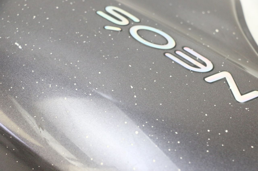 photo de VERKLEIDUNG HINTEN LINKS YAMAHA NEO'S NEOS 2T 50 (1998 - 2007) - Geprüftes Gebrauchtteil