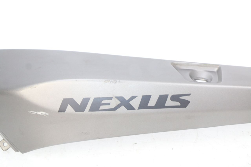 photo de LINKES HINTERES SEITENTEIL GILERA NEXUS 125 (2009 - 2013)