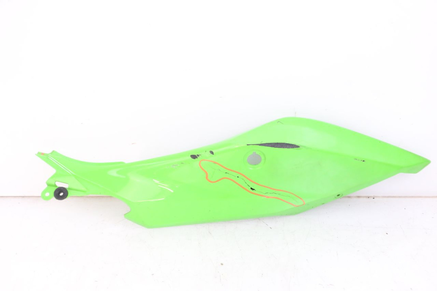 photo de VERKLEIDUNG HINTEN LINKS KAWASAKI NINJA 400 (2018 - 2023)