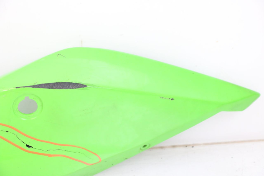 photo de VERKLEIDUNG HINTEN LINKS KAWASAKI NINJA 400 (2018 - 2023)