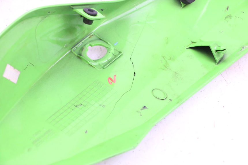 photo de VERKLEIDUNG HINTEN LINKS KAWASAKI NINJA 400 (2018 - 2023)
