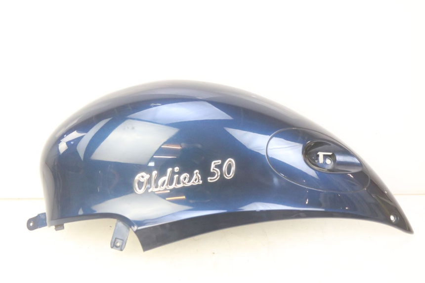 photo de LINKS HINTEN LINKS JM MOTORS OLDIES 4T 50 (2010 - 2020)