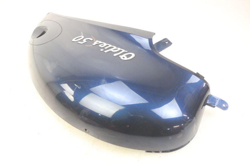 photo de LINKS HINTEN LINKS JM MOTORS OLDIES 4T 50 (2010 - 2020)