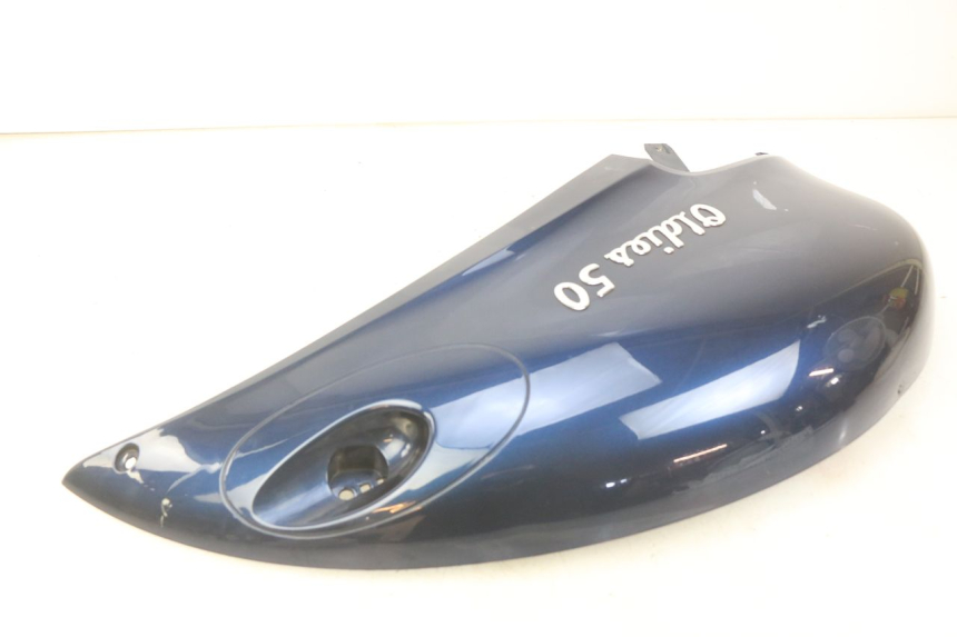 photo de LINKS HINTEN LINKS JM MOTORS OLDIES 4T 50 (2010 - 2020)