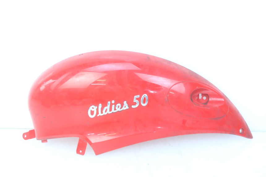 photo de LINKS HINTEN LINKS JM MOTORS OLDIES 4T 50 (2010 - 2020)