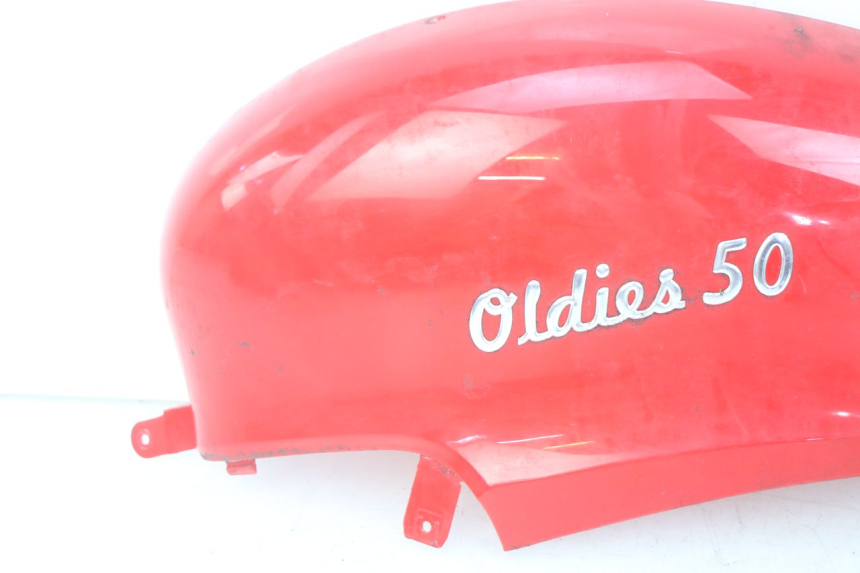 photo de LINKS HINTEN LINKS JM MOTORS OLDIES 4T 50 (2010 - 2020)