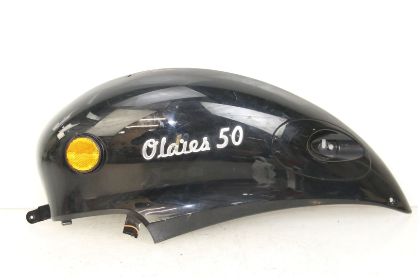 photo de LINKS HINTEN LINKS JM MOTORS OLDIES 4T 50 (2010 - 2020)