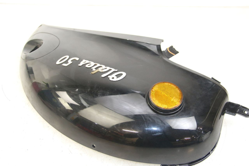 photo de LINKS HINTEN LINKS JM MOTORS OLDIES 4T 50 (2010 - 2020)