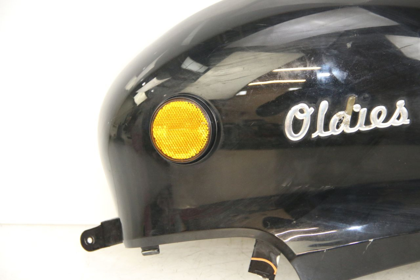 photo de LINKS HINTEN LINKS JM MOTORS OLDIES 4T 50 (2010 - 2020)