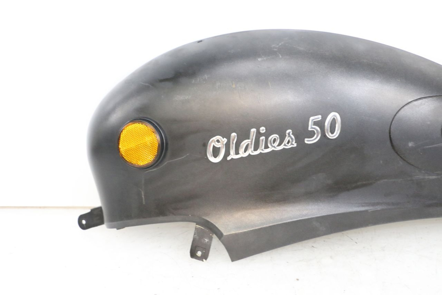 photo de LINKS HINTEN LINKS JM MOTORS OLDIES 4T 50 (2010 - 2020)