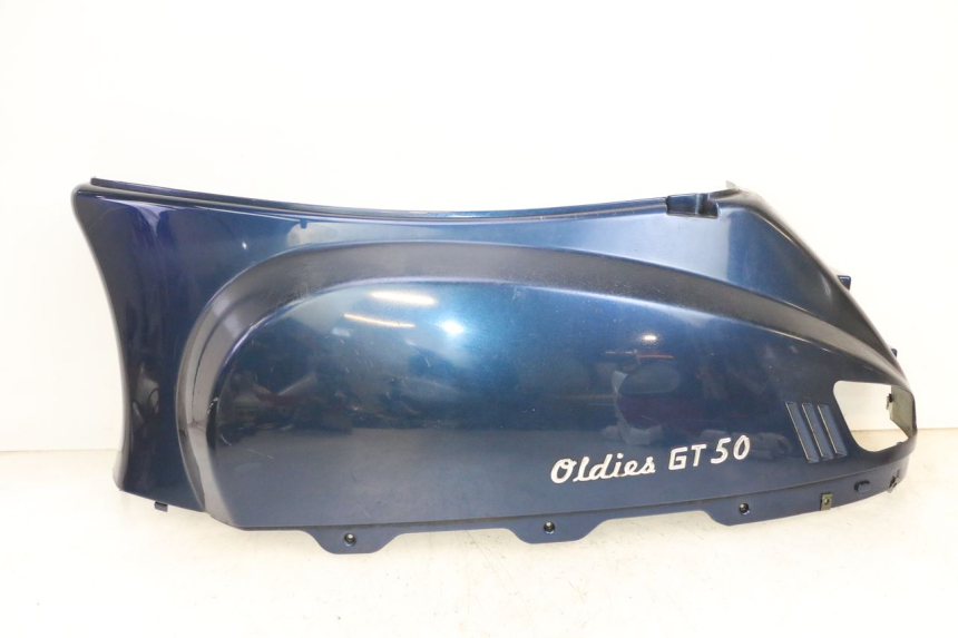 photo de VERKLEIDUNG HINTEN LINKS JM MOTORS OLDIES GT 4T 50 (2018 - 2025) - Hauptansicht