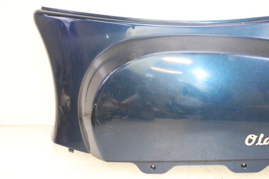 photo de VERKLEIDUNG HINTEN LINKS JM MOTORS OLDIES GT 4T 50 (2018 - 2025) - Detaillierte Sichtprüfung