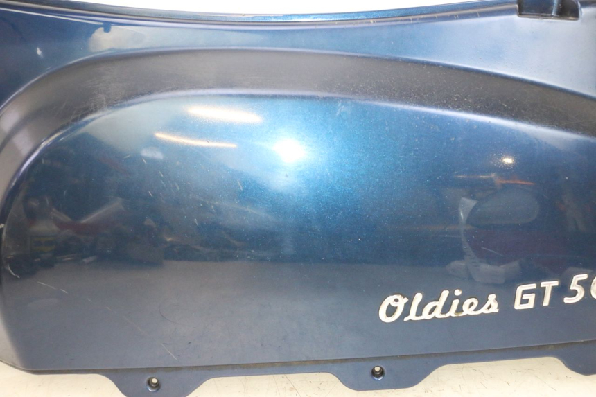 photo de VERKLEIDUNG HINTEN LINKS JM MOTORS OLDIES GT 4T 50 (2018 - 2025) - Fokus auf die Struktur