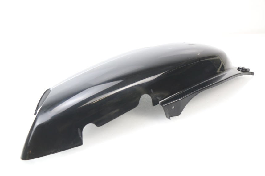 photo de HINTERE LINKE SEITENVERKLEIDUNG MBK OVETTO 50 (1998 - 2007)