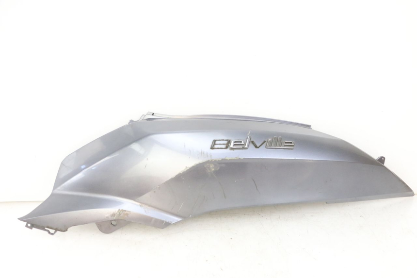 photo de VERKLEIDUNG HINTEN LINKS PEUGEOT BELVILLE 125 (2017 - 2021)