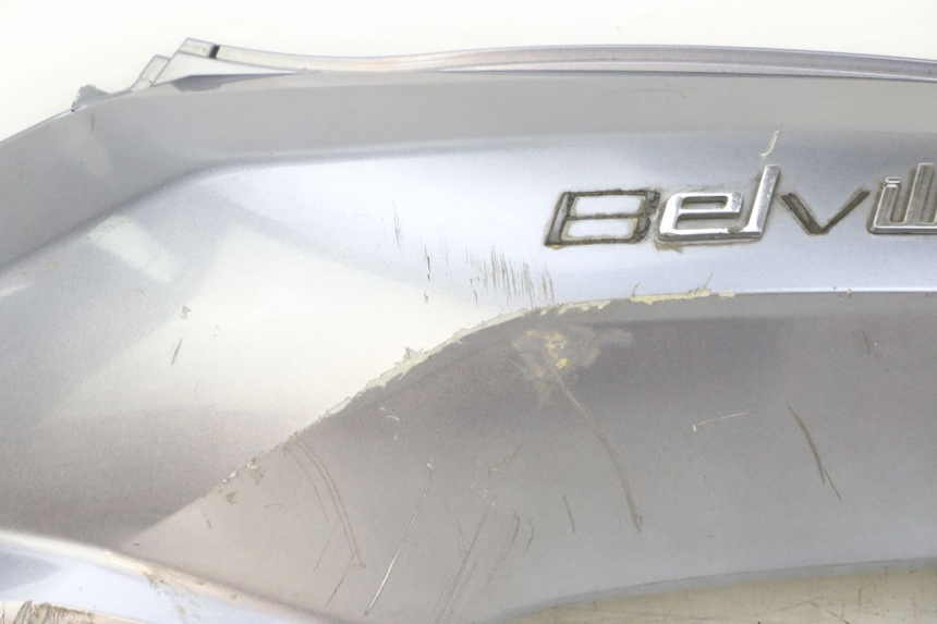 photo de VERKLEIDUNG HINTEN LINKS PEUGEOT BELVILLE 125 (2017 - 2021)