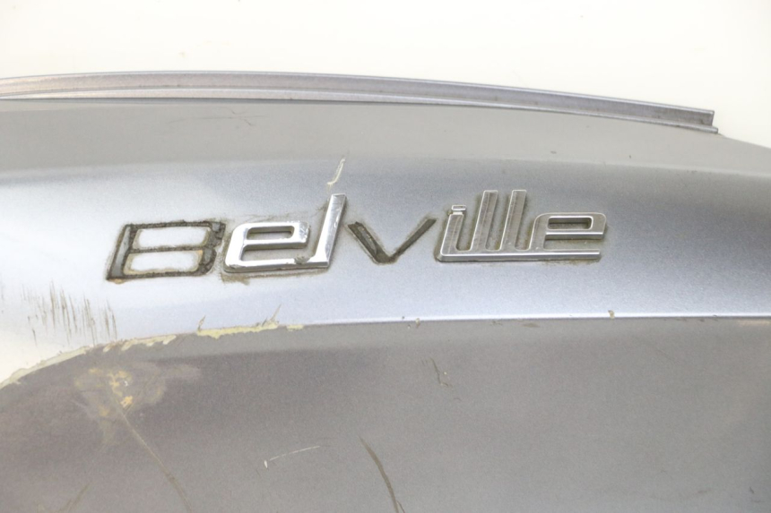 photo de VERKLEIDUNG HINTEN LINKS PEUGEOT BELVILLE 125 (2017 - 2021)