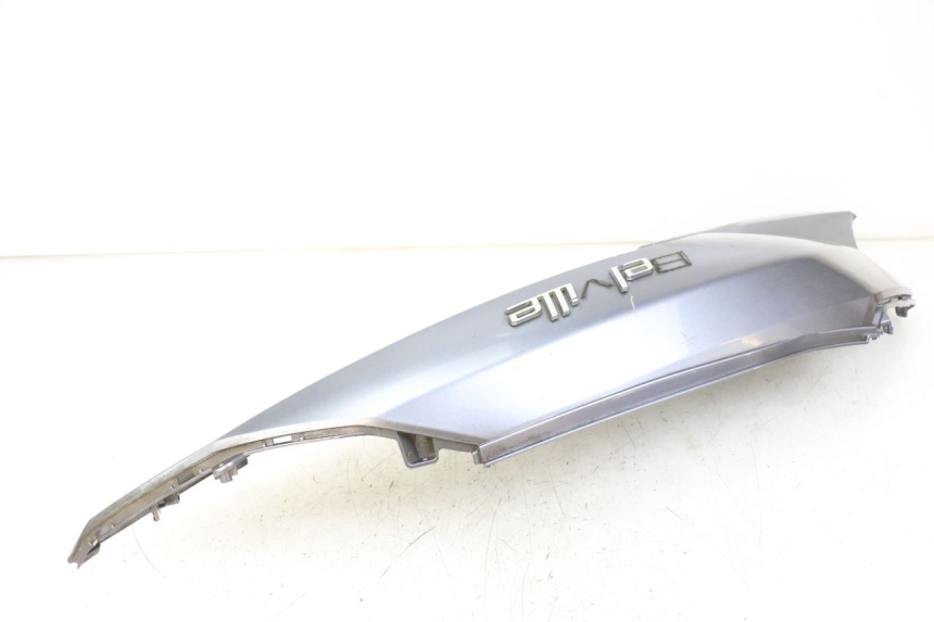 photo de VERKLEIDUNG HINTEN LINKS PEUGEOT BELVILLE 125 (2017 - 2021)