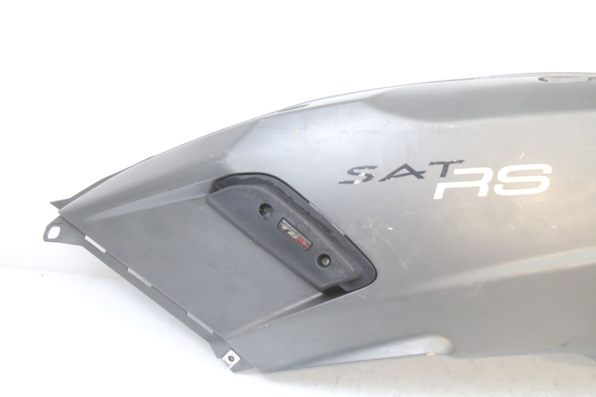 photo de VERKLEIDUNG HINTEN LINKS PEUGEOT SATELIS 125 (2013 - 2018)