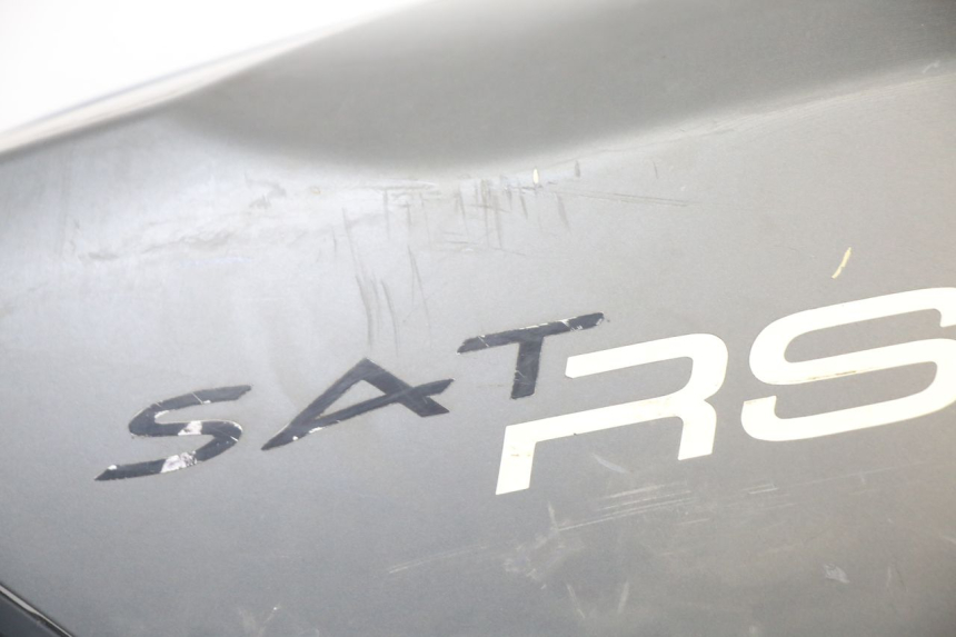 photo de VERKLEIDUNG HINTEN LINKS PEUGEOT SATELIS 125 (2013 - 2018)