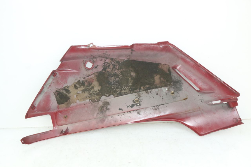 photo de HINTERE LINKE SEITENVERKLEIDUNG PEUGEOT SV 125 (1991 - 1994)