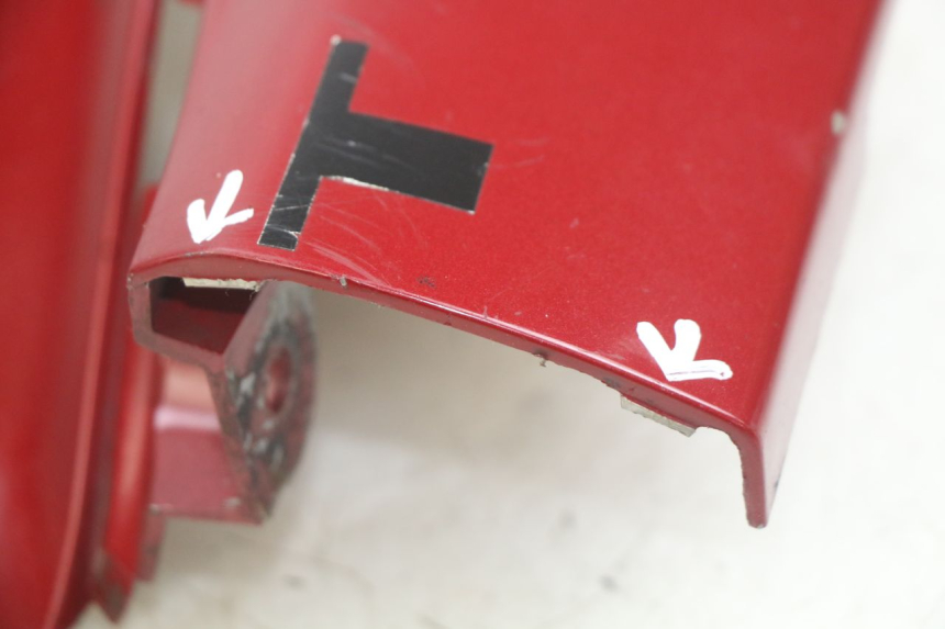 photo de HINTERE LINKE SEITENVERKLEIDUNG PEUGEOT SV 125 (1991 - 1994)