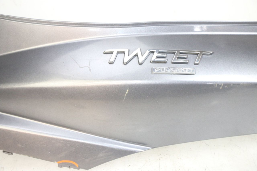 photo de LINKES HINTERES SEITENTEIL PEUGEOT TWEET 4T 50 (2014 - 2019)