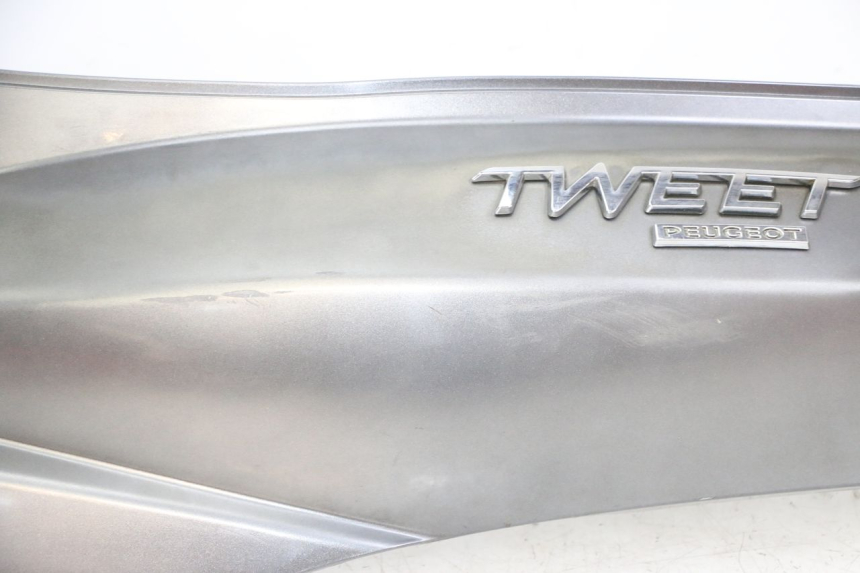 photo de LINKES HINTERES SEITENTEIL PEUGEOT TWEET 4T 50 (2014 - 2019)
