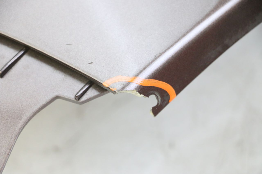 photo de VERKLEIDUNG HINTEN LINKS PEUGEOT VIVACITY 125 (2010 - 2017)