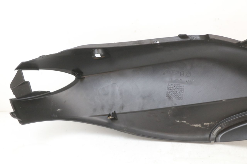 photo de VERKLEIDUNG HINTEN LINKS PIAGGIO FLY 2T 50 (2004 - 2017)