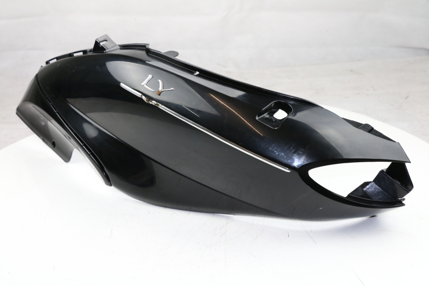 photo de VERKLEIDUNG HINTEN LINKS PIAGGIO FLY 2T 50 (2004 - 2017)