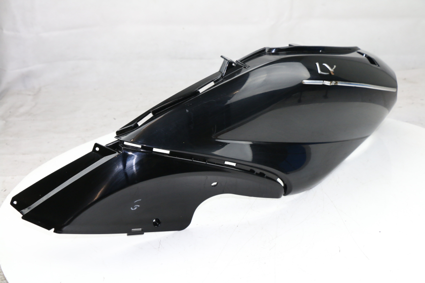 photo de VERKLEIDUNG HINTEN LINKS PIAGGIO FLY 2T 50 (2004 - 2017)