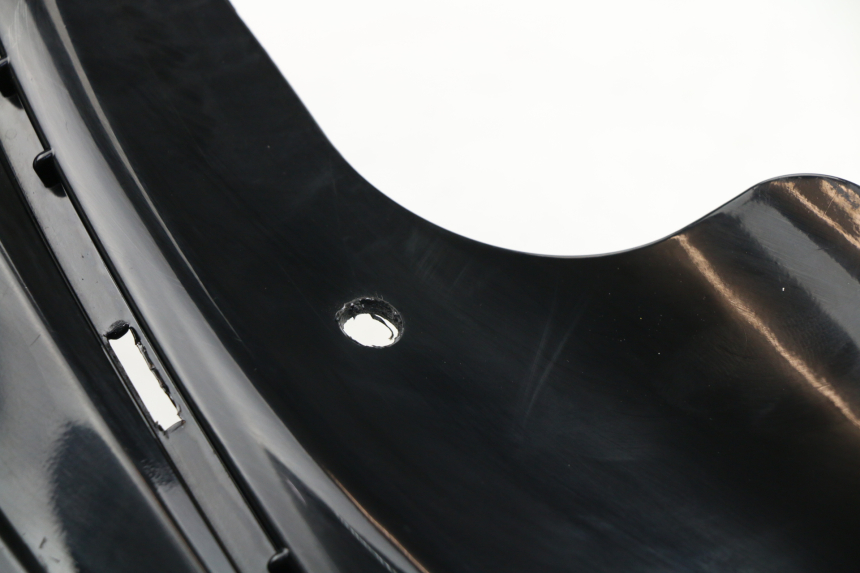 photo de VERKLEIDUNG HINTEN LINKS PIAGGIO FLY 2T 50 (2004 - 2017)