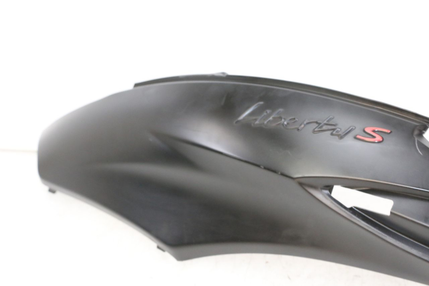 photo de VERKLEIDUNG HINTEN LINKS PIAGGIO LIBERTY IGET 4T 50 (2021 - 2025)