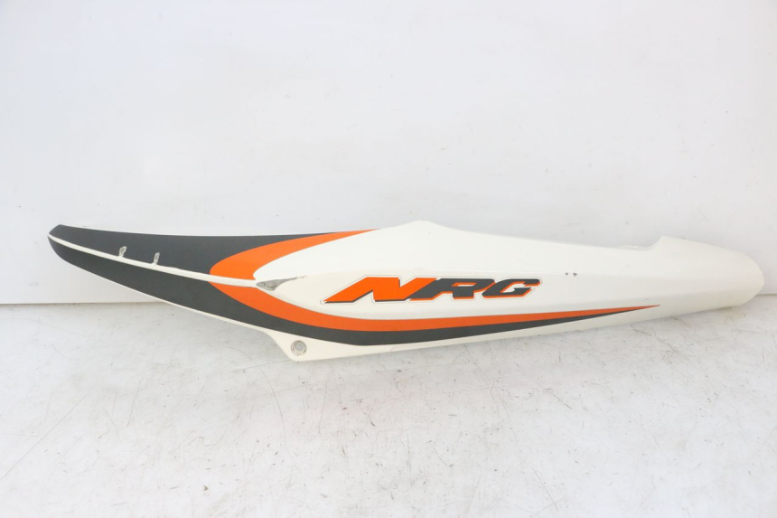 photo de VERKLEIDUNG HINTEN LINKS PIAGGIO NRG POWER PUREJET 50 (2018 - 2021)