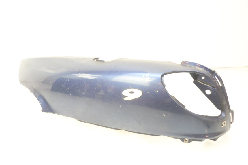 photo de HINTERE LINKE SEITENVERKLEIDUNG PIAGGIO X9 EVOLUTION 500 (2003 - 2005)
