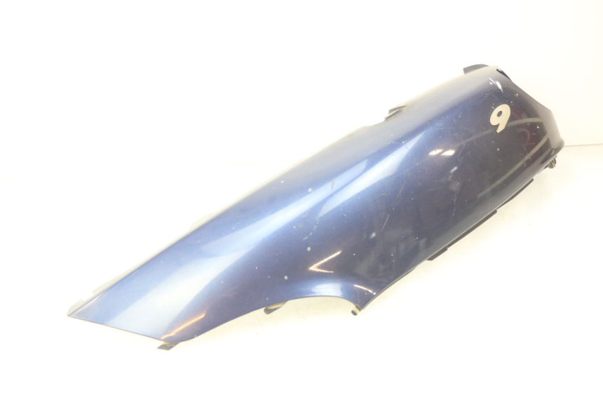 photo de HINTERE LINKE SEITENVERKLEIDUNG PIAGGIO X9 EVOLUTION 500 (2003 - 2005)