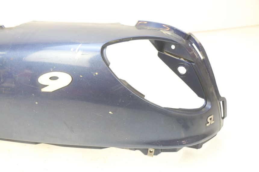 photo de HINTERE LINKE SEITENVERKLEIDUNG PIAGGIO X9 EVOLUTION 500 (2003 - 2005)