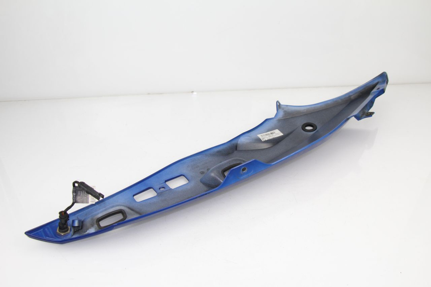 photo de VERKLEIDUNG HINTEN LINKS BMW R RT ABS 1200 (2010 - 2014)