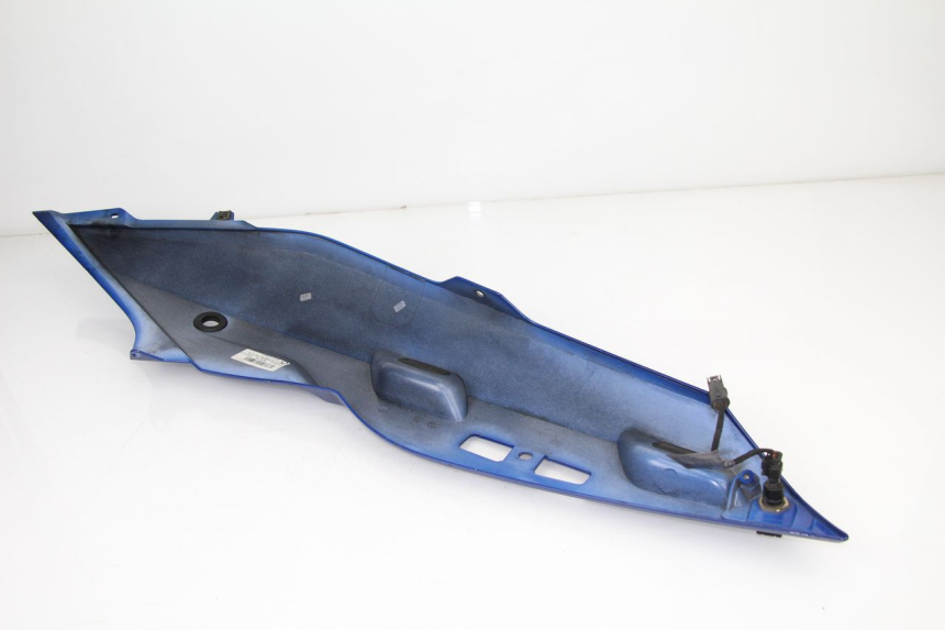 photo de VERKLEIDUNG HINTEN LINKS BMW R RT ABS 1200 (2010 - 2014)