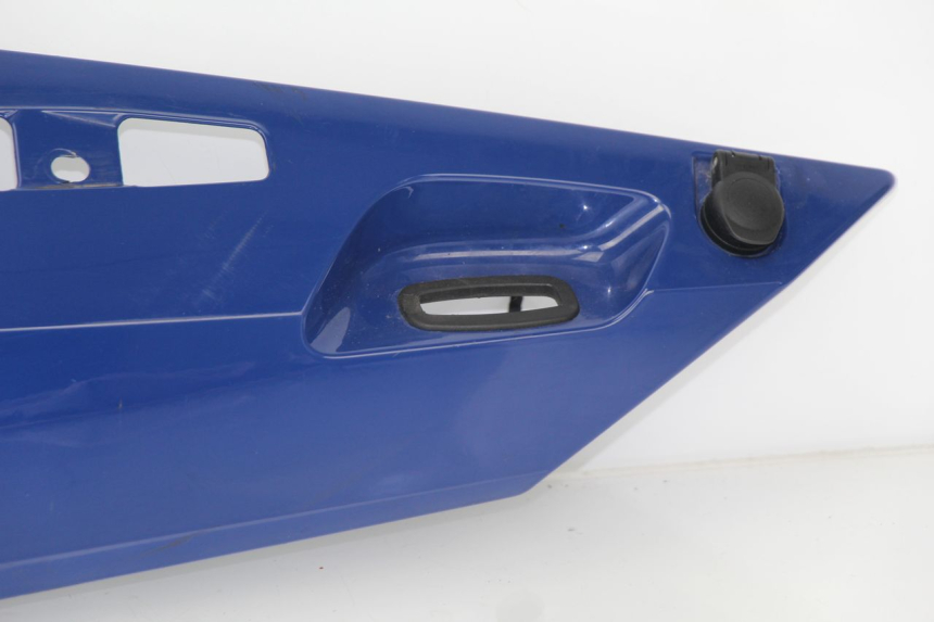photo de VERKLEIDUNG HINTEN LINKS BMW R RT ABS 1200 (2010 - 2014)