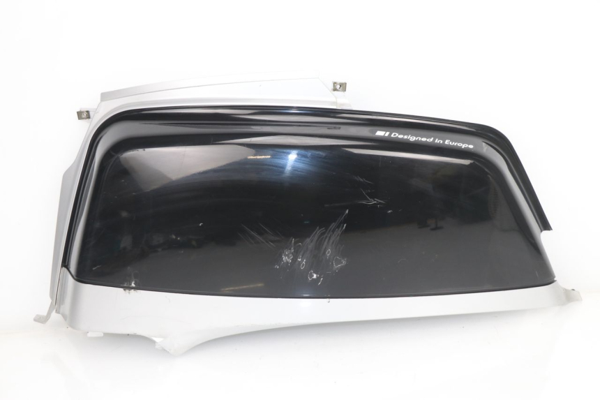 photo de VERKLEIDUNG HINTEN LINKS RIDE CLASSIC 125 (2014 - 2020)
