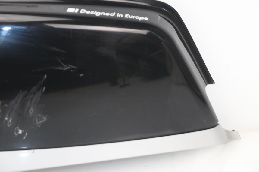 photo de VERKLEIDUNG HINTEN LINKS RIDE CLASSIC 125 (2014 - 2020)