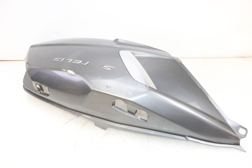photo de VERKLEIDUNG HINTEN LINKS PEUGEOT SATELIS 125 (2013 - 2018) - Geprüftes Gebrauchtteil