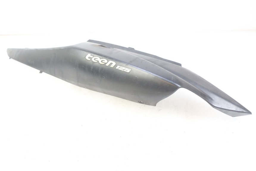 photo de LINKES HINTERES SEITENTEIL SUZUKI SIXTEEN 125 (2008 - 2010)