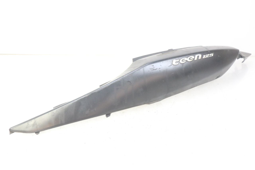 photo de LINKES HINTERES SEITENTEIL SUZUKI SIXTEEN 125 (2008 - 2010)