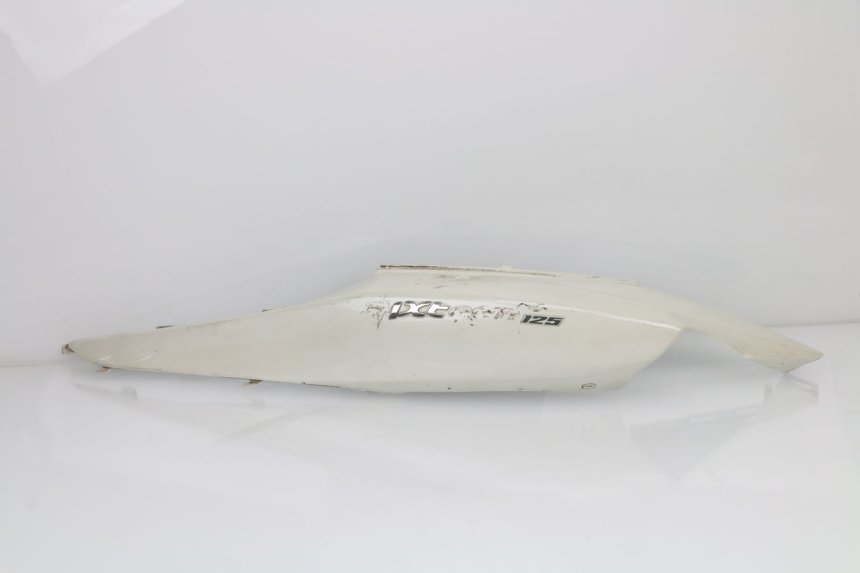 photo de LINKES HINTERES SEITENTEIL SUZUKI SIXTEEN 125 (2008 - 2010)