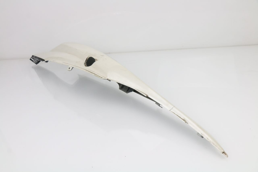 photo de LINKES HINTERES SEITENTEIL SUZUKI SIXTEEN 125 (2008 - 2010)