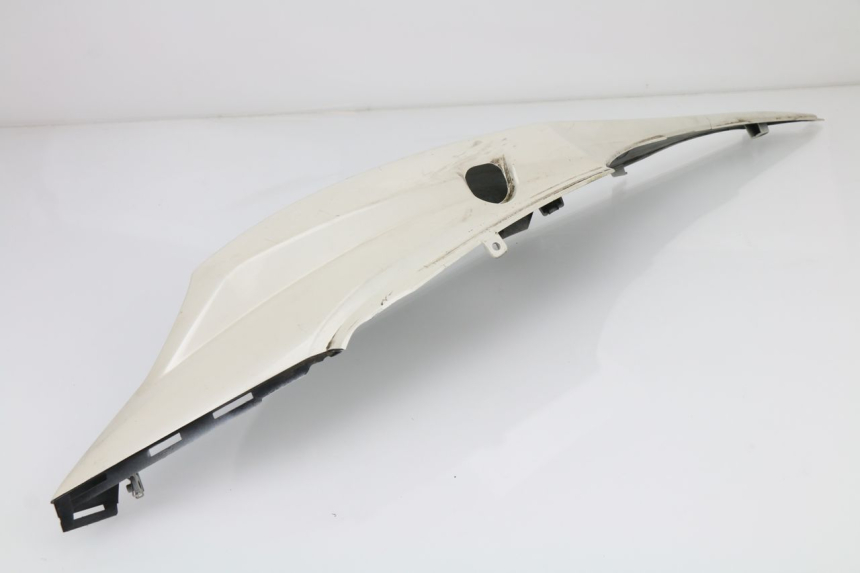 photo de LINKES HINTERES SEITENTEIL SUZUKI SIXTEEN 125 (2008 - 2010)
